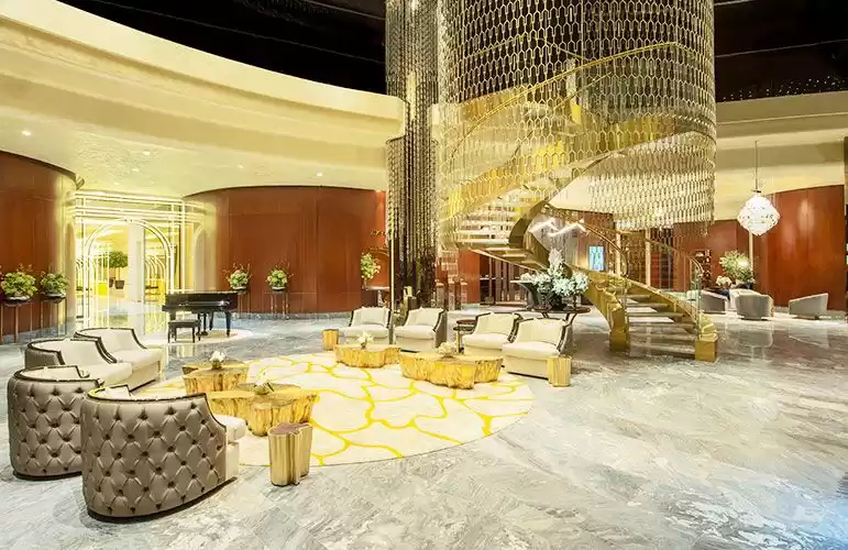 住宅 就绪物业 7 间卧室 楼/楼 建造  出售 在 迪拜 #47759 - 1  image 