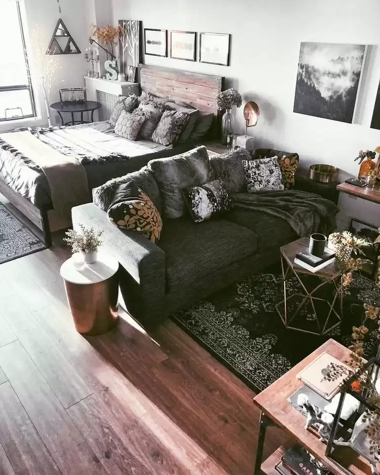 Résidentiel Propriété prête 3 chambres F / F Appartement  à vendre au Gouvernorat de Bagdad #47786 - 1  image 