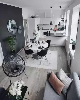 yerleşim Hazır Mülk 2 yatak odası F/F İşçi Konaklama  satılık içinde Bağdat Valiliği #47809 - 1  image 
