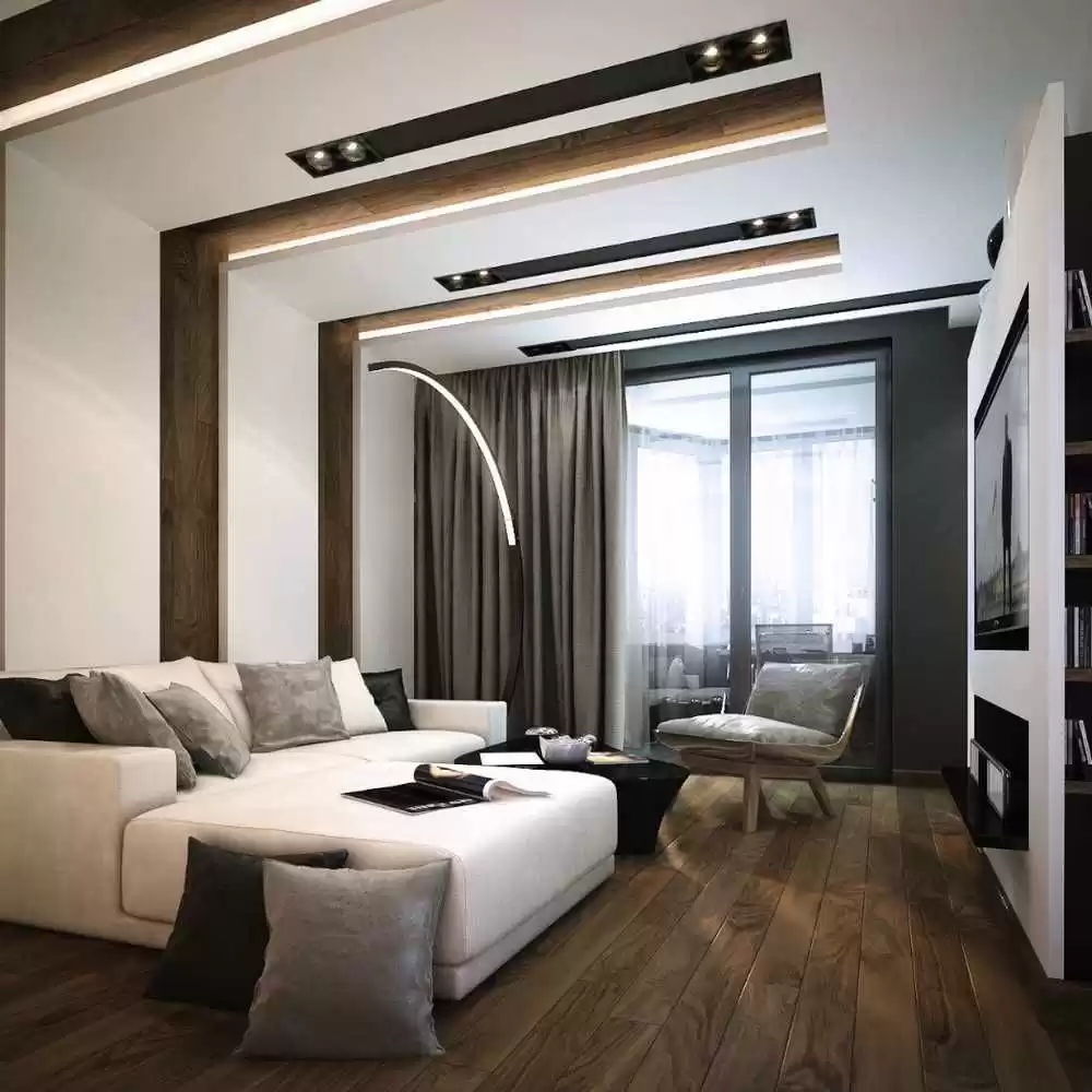 سكني عقار جاهز 4 غرف  مفروش دوبلكس  للبيع في محافظة بغداد #47827 - 1  صورة 