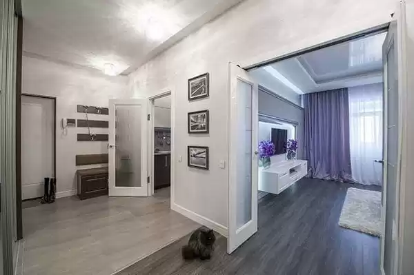 yerleşim Hazır Mülk 4 Yatak Odası F/F Apartman  satılık içinde Bağdat Valiliği #47857 - 1  image 
