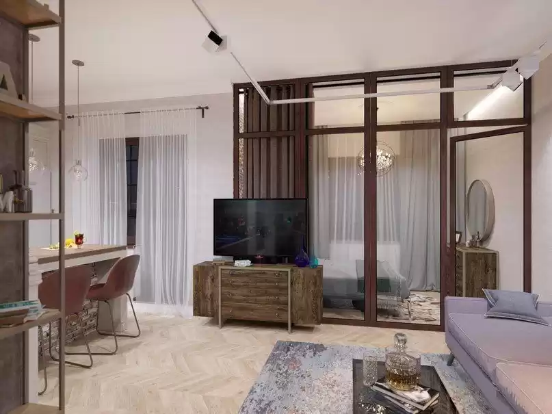 yerleşim Hazır Mülk 3 yatak odası F/F İşçi Konaklama  satılık içinde Bağdat Valiliği #47866 - 1  image 