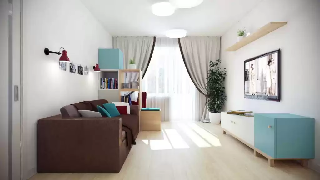 yerleşim Hazır Mülk 7+ Yatak Odası F/F Birleştirmek  satılık içinde Bağdat Valiliği #47916 - 1  image 