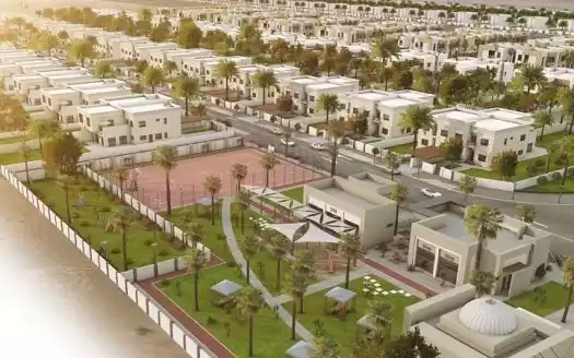 Residential Ready Property 7+ Bedrooms F/F Building  for rent in Dubai #47948 - 1  image 