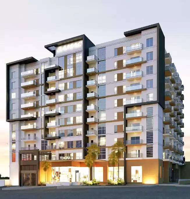 Residential Ready Property 7+ Bedrooms F/F Building  for rent in Dubai #47951 - 1  image 