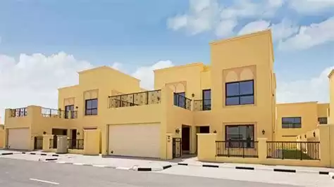 Residential Ready Property 7+ Bedrooms F/F Building  for rent in Dubai #47955 - 1  image 