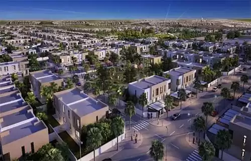 Residential Ready Property 7+ Bedrooms F/F Building  for rent in Dubai #47957 - 1  image 