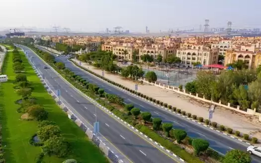 住宅 就绪物业 7+ 卧室 楼/楼 建造  出租 在 迪拜 #47960 - 1  image 