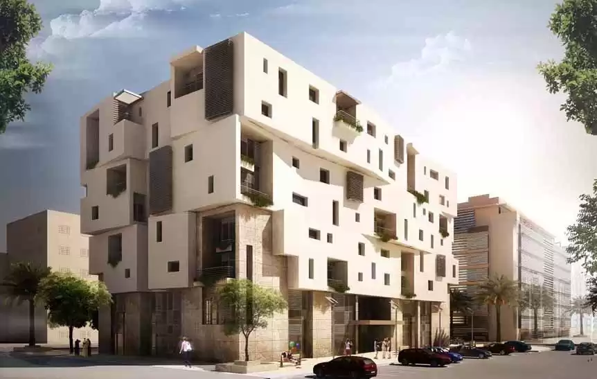 Residential Ready Property 7+ Bedrooms F/F Building  for rent in Dubai #47964 - 1  image 