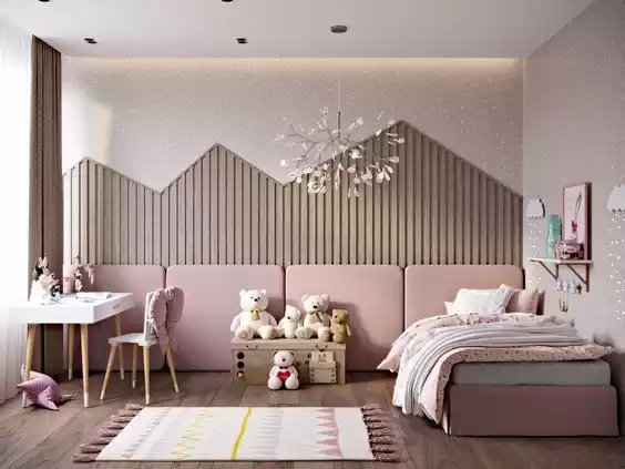 Residential Ready Property 2 Bedrooms U/F Apartment  for sale in Beirut  #47987 - 1  image 