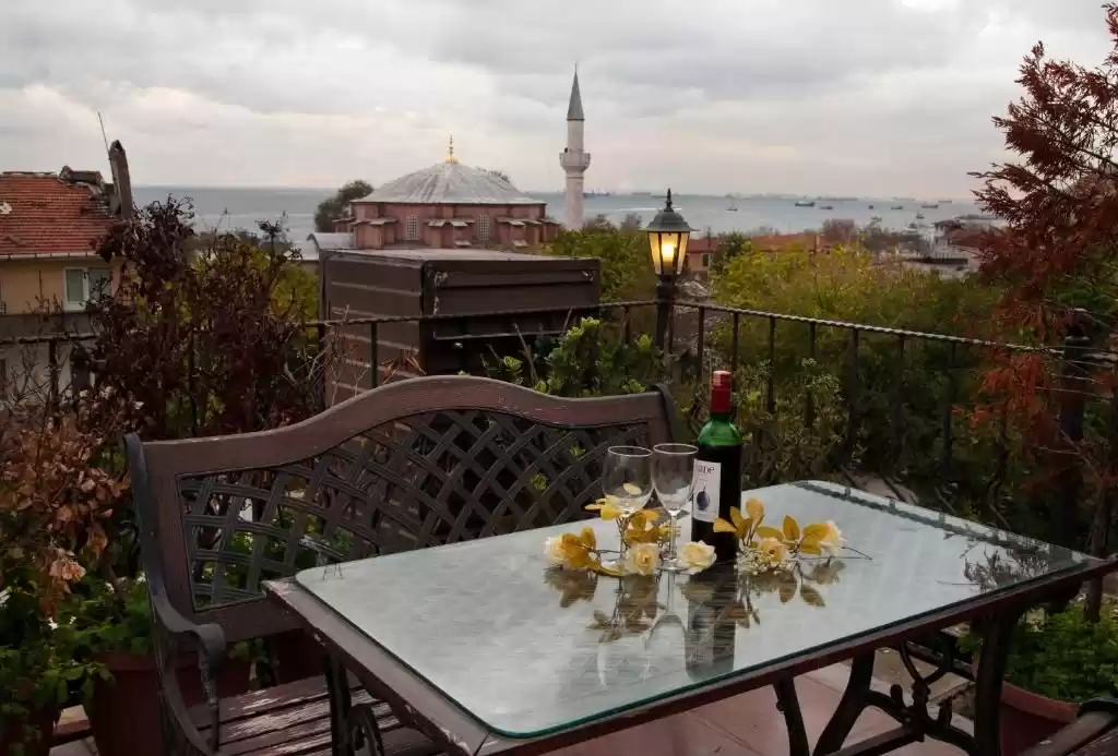 سكني عقار جاهز مفروش مبنى  للبيع في محافظة بغداد #47990 - 1  صورة 