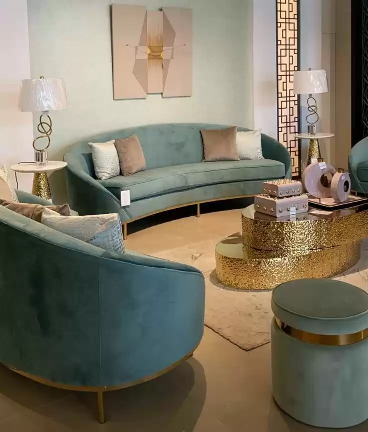 Résidentiel Propriété prête 2 chambres U / f Appartement  à vendre au Beyrouth #48003 - 1  image 
