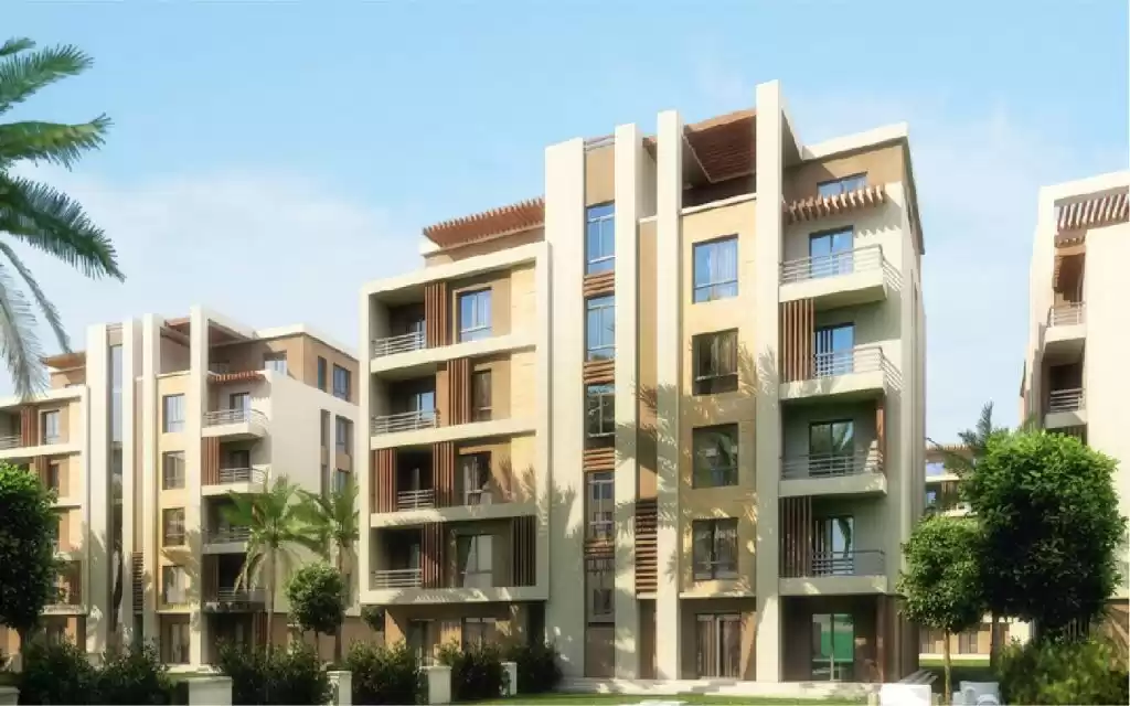 Residential Ready Property 3 Bedrooms U/F Apartment  for sale in Beirut  #48057 - 1  image 