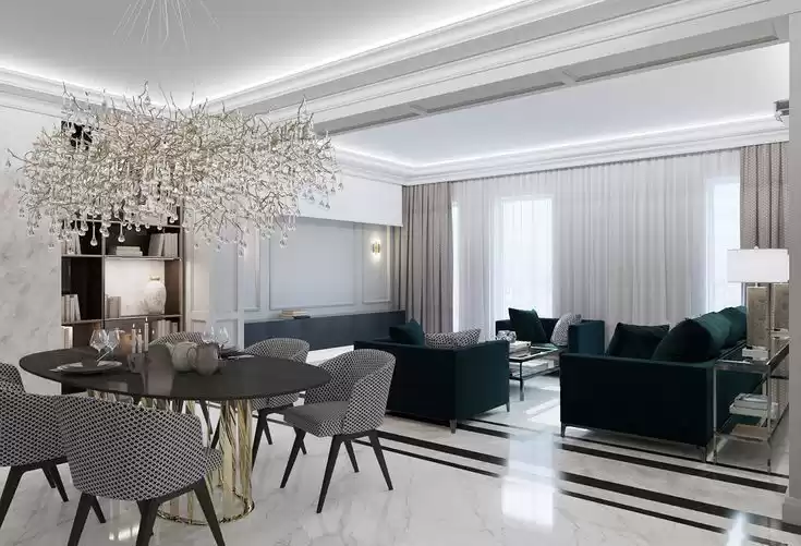 Residencial Listo Propiedad 2 dormitorios F / F Apartamento  venta en Beirut #48060 - 1  image 