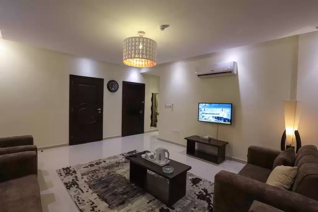 مسکونی املاک آماده 2 اتاق خواب F/F اپارتمان  برای فروش که در بیروت #48072 - 1  image 