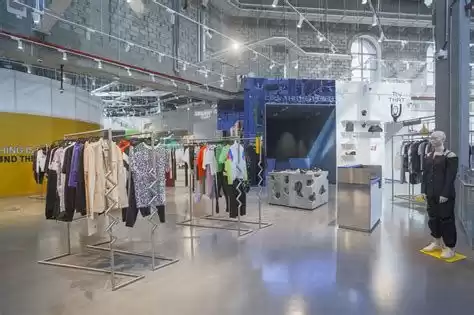 商业的 就绪物业 楼/楼 零售  出租 在 迪拜 #48092 - 1  image 
