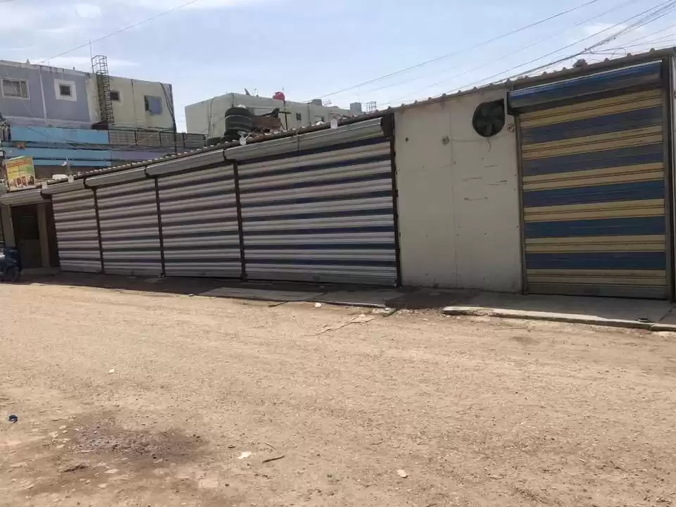 تجاري عقار جاهز غير مفروش صالات عرض  للبيع في دبي #48107 - 1  صورة 