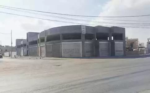 تجاري عقار جاهز مفروش صالات عرض  للبيع في دبي #48108 - 1  صورة 