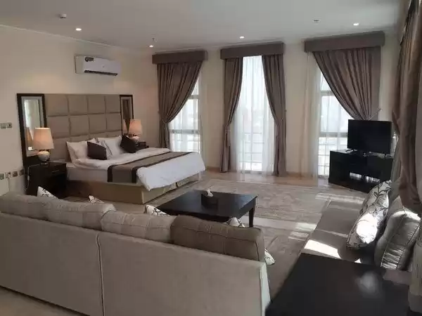 مسکونی املاک آماده 2 اتاق خواب F/F اپارتمان  برای اجاره که در استان بغداد #48124 - 1  image 