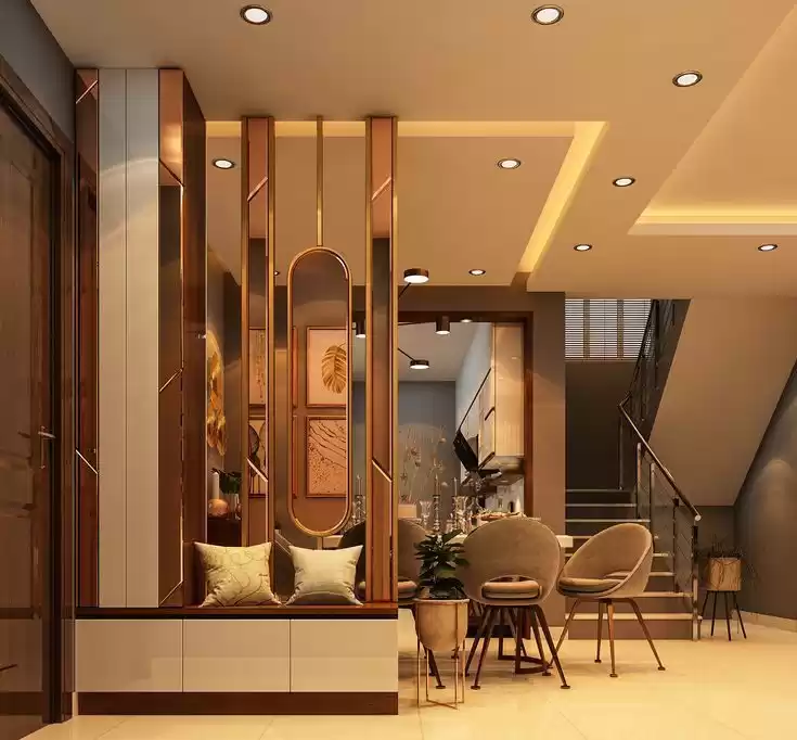 Residential Ready Property 2 Bedrooms F/F Apartment  for sale in Beirut  #48128 - 1  image 