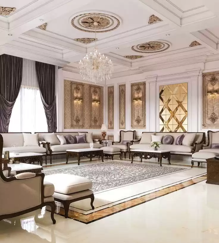 Residencial Listo Propiedad 2 dormitorios F / F Apartamento  venta en Beirut #48133 - 1  image 