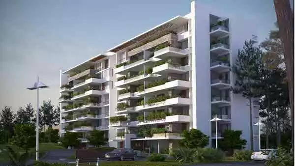 Residential Ready Property 3 Bedrooms U/F Apartment  for sale in Beirut  #48153 - 1  image 