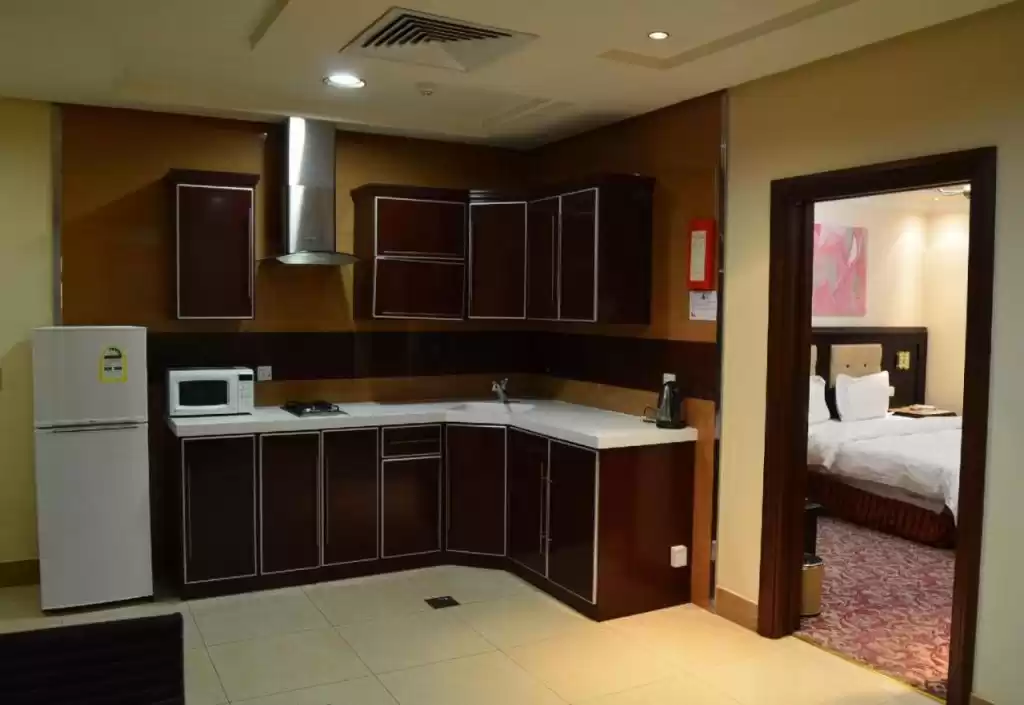 住宅 就绪物业 4 间卧室 楼/楼 双工  出租 在 巴格达省 #48163 - 1  image 
