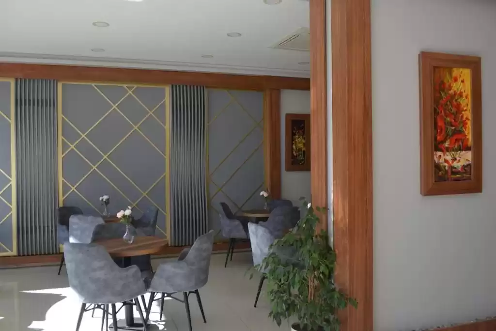 Residential Ready Property 5 Bedrooms F/F Duplex  for rent in Baghdad Governorate #48169 - 1  image 