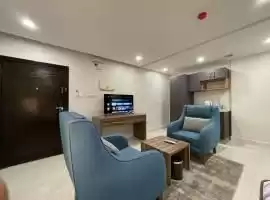 سكني عقار جاهز 3 غرف  مفروش دوبلكس  للإيجار في محافظة بغداد #48181 - 1  صورة 