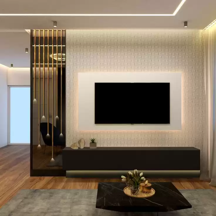 Residential Ready Property 2 Bedrooms U/F Apartment  for sale in Beirut  #48186 - 1  image 