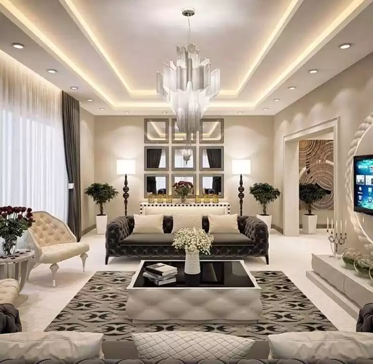 Residential Ready Property 2 Bedrooms F/F Apartment  for sale in Beirut  #48204 - 1  image 