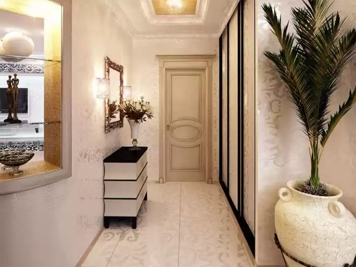 Residential Ready Property 3 Bedrooms U/F Penthouse  for rent in Baghdad Governorate #48210 - 1  image 