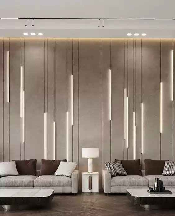 Residencial Listo Propiedad 2 dormitorios F / F Apartamento  venta en Beirut #48250 - 1  image 