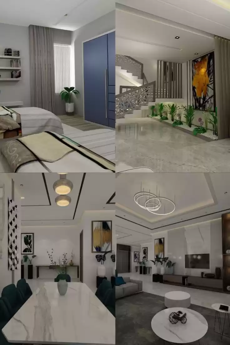 Residential Ready Property 3 Bedrooms U/F Apartment  for sale in Beirut  #48284 - 1  image 