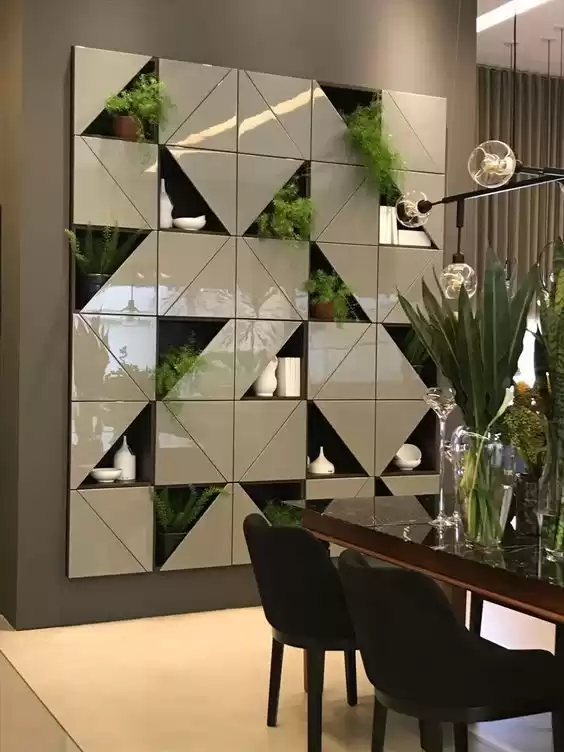 Residential Ready Property 2 Bedrooms F/F Apartment  for sale in Beirut  #48285 - 1  image 