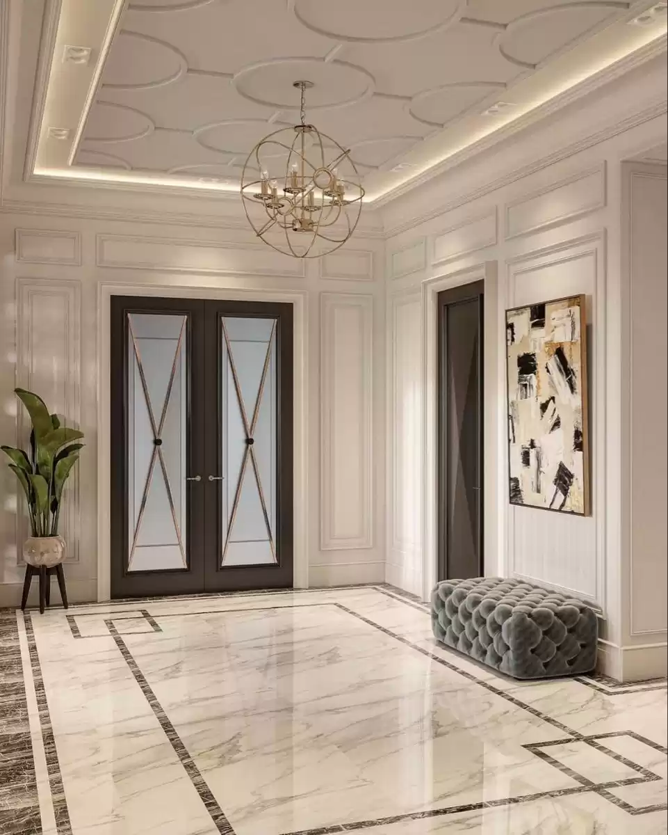 Wohn Klaar eigendom 3 Schlafzimmer F/F Wohnung  zu verkaufen in Beirut #48309 - 1  image 