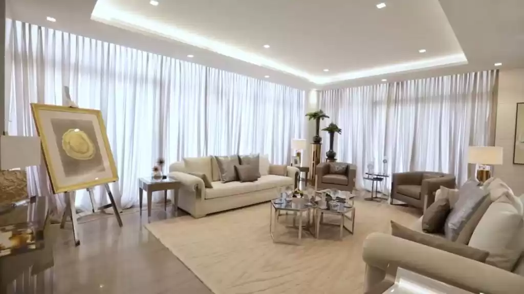 سكني عقار جاهز 2 غرف  مفروش فيلا  للبيع في دبي #48369 - 1  صورة 