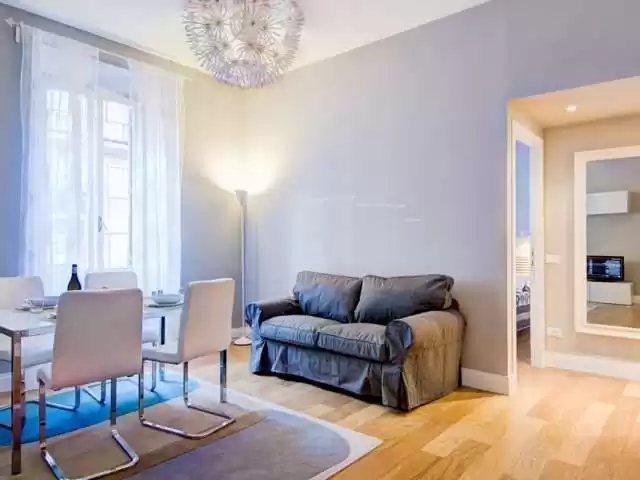 سكني عقار جاهز 3 غرف  مفروش سكن عمال  للإيجار في محافظة بغداد #48398 - 1  صورة 