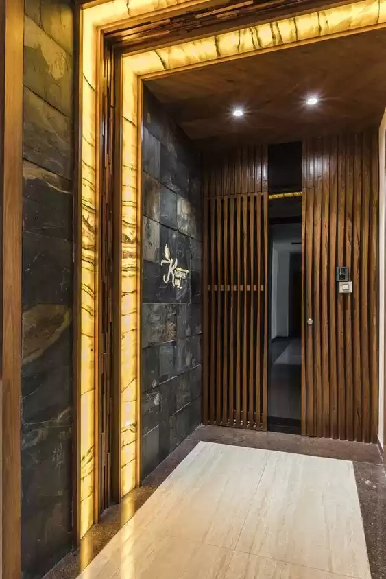 Residential Ready Property 2+maid Bedrooms U/F Apartment  for sale in Beirut  #48404 - 1  image 