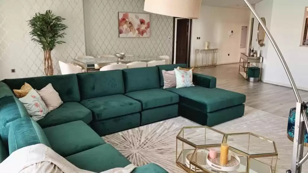 yerleşim Hazır Mülk 2 yatak odası F/F Apartman  satılık içinde Dubai #48415 - 1  image 