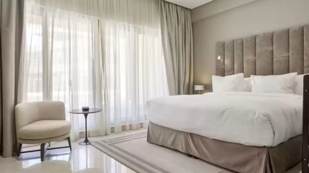 سكني عقار جاهز 2 غرف  مفروش فيلا  للبيع في دبي #48422 - 1  صورة 