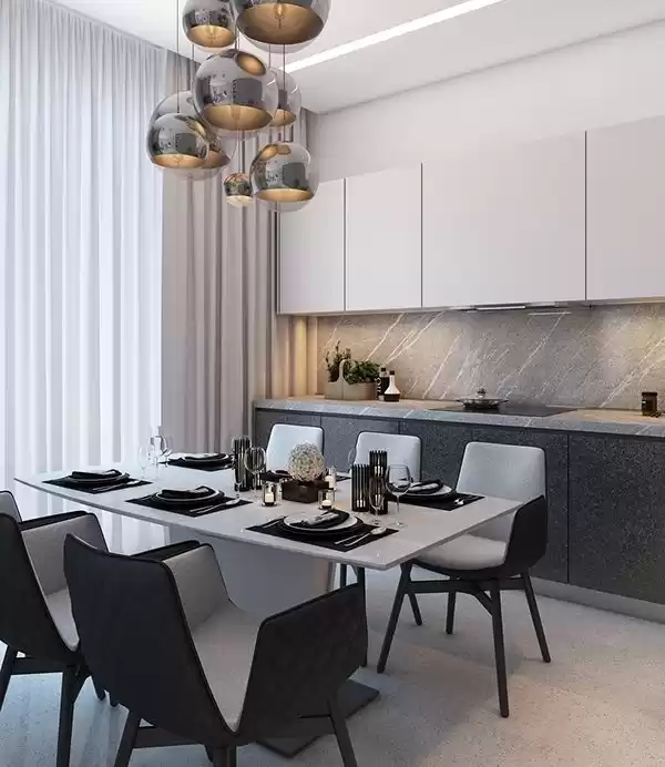 Residential Ready Property 2 Bedrooms U/F Apartment  for sale in Beirut  #48466 - 1  image 
