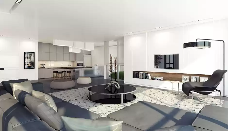 Residential Ready Property F/F Building  for rent in Baghdad Governorate #48481 - 1  image 