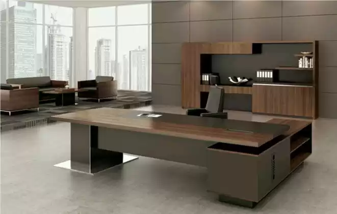 Reklam Hazır Mülk S/F Ofis  kiralık içinde Bağdat Valiliği #48510 - 1  image 