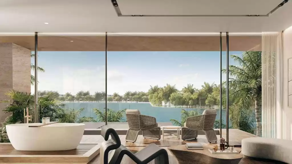 سكني عقار جاهز 2 غرف  مفروش فيلا  للبيع في دبي #48520 - 1  صورة 