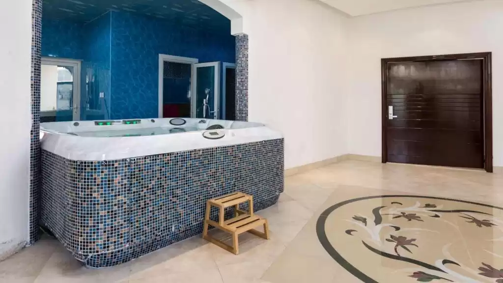 سكني عقار جاهز 2 غرف  مفروش فيلا  للبيع في دبي #48527 - 1  صورة 
