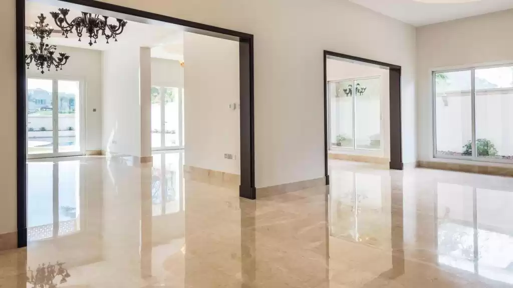 سكني عقار جاهز 2 غرف  مفروش فيلا  للبيع في دبي #48534 - 1  صورة 