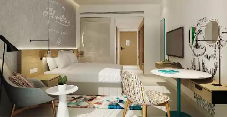 住宅 就绪物业 2 间卧室 楼/楼 平房  出售 在 迪拜 #48583 - 1  image 