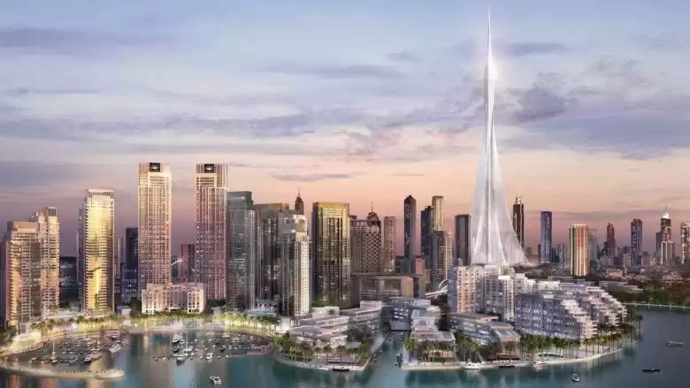 住宅 就绪物业 2 间卧室 楼/楼 平房  出售 在 迪拜 #48591 - 1  image 
