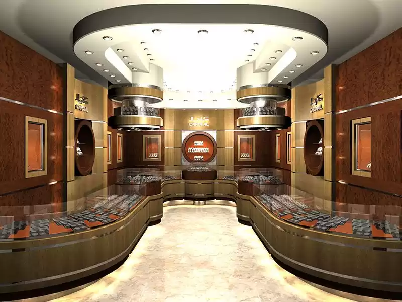 Commercial Ready Property F/F Shop  for sale in Baghdad Governorate #48620 - 1  image 